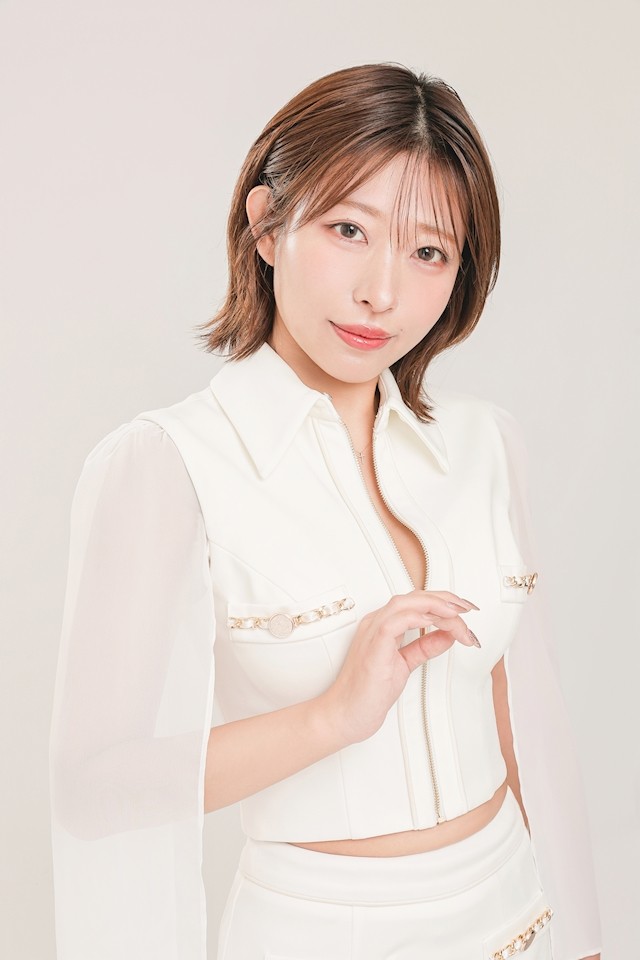 橘 ななせプロフィール写真2